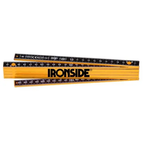 Köp nu Ironside 102964 Måttstock